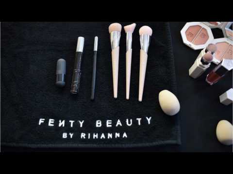 VIDEO : Rihanna's Fenty Beauty Is On Sale at Sephora Right Now