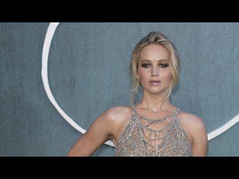 VIDEO : Jennifer Lawrence Auditioned For 'Gossip Girl' And Did Not Get The Role