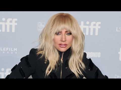 VIDEO : Lady Gaga cancels Rio performance due to severe fibromyalgia pain