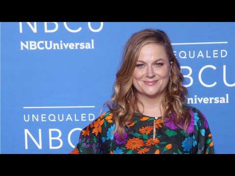VIDEO : Amy Poehler: The Hilarious Truth About Parenting