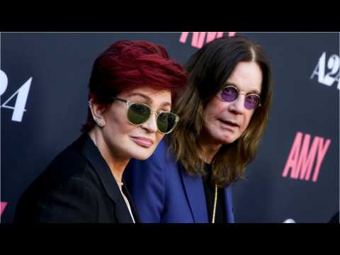 VIDEO : Does Ozzy Osbourne Regret Cheating On Sharon Osbourne?