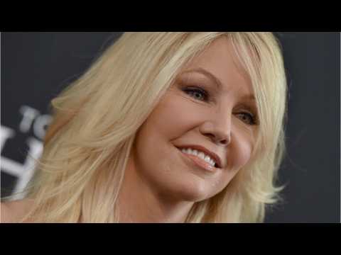 VIDEO : Why Was Heather Locklear Hospitalized?
