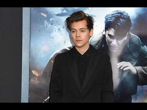 VIDEO : Harry Styles: My favourite songs are the most personal ones
