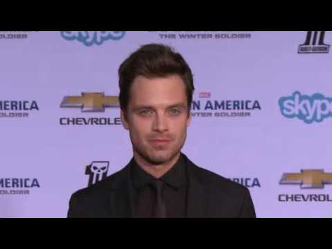 VIDEO : Sebastian Stan: Shooting Was Laid Back On 'Avengers: Infinity War'