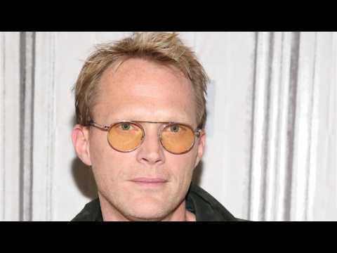 VIDEO : Paul Bettany Finishes Han Solo Role