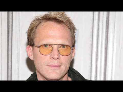 VIDEO : Paul Bettany Finishes Han Solo Role