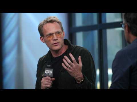 VIDEO : Paul Bettany Finishes Filming On 'Han Solo'