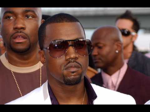 VIDEO : Kanye West va t-il lancer son propre service de streaming ?