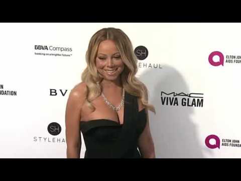 VIDEO : Mariah Carey Accused of Sexual Harassment