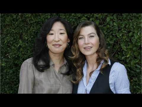 VIDEO : Could Sandra Oh Return to 'Grey's Anatomy'?