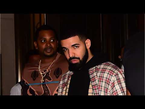 VIDEO : Drake Revives Is Reviving 'Top Boy' On Netflix