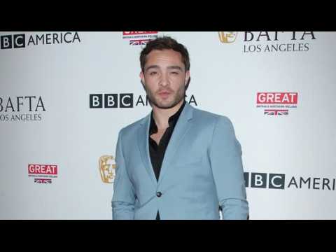 VIDEO : LAPD Investigating Rape Claims Against Ed Westwick
