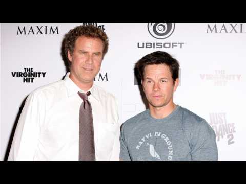 VIDEO : Mark Wahlberg Was 'Really Upset' Will Ferrell's Son Contacted His Teen Daughter