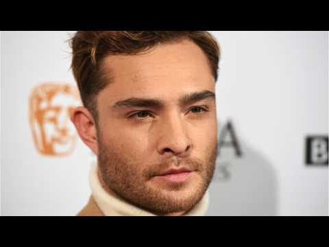 VIDEO : Ed Westwick Being Investigated Over Rape Allegation