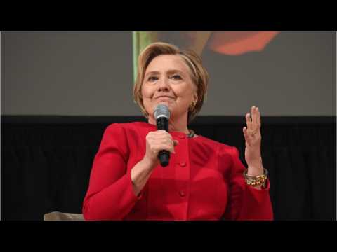 VIDEO : Hillary Clinton Guest Edited An Issue Of Teen Vogue