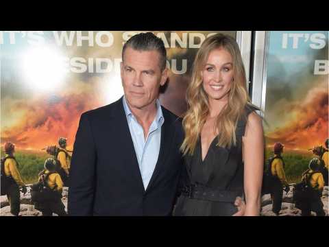 VIDEO : Josh Brolin Loves Being Married To Kathryn Boyd