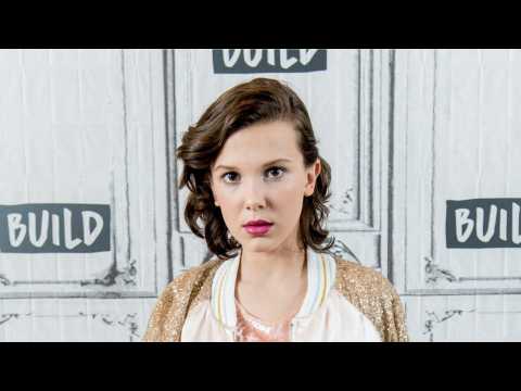 VIDEO : Millie Bobby Brown May Star in 'The Silver Chair' Movie