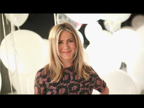 VIDEO : Jennifer Aniston is Returning to TV!