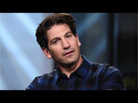 VIDEO : Jon Bernthal Calls Out Spacey For Behavior On Baby Driver Set