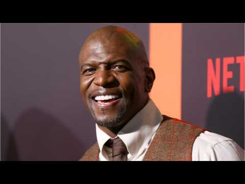 VIDEO : Terry Crews Files Police Report Following His Allegations Of Being Sexually Assaulted