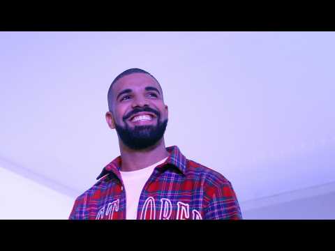 VIDEO : Is Drake Is Jumping Into The Movie Business?