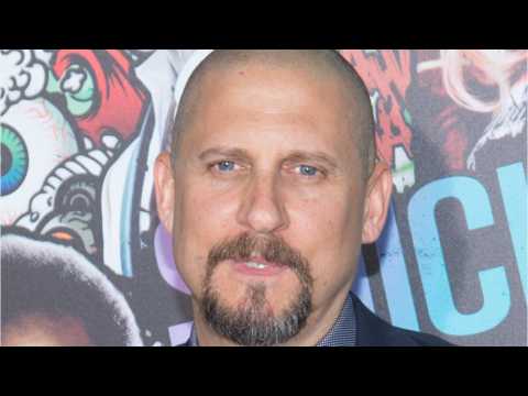 VIDEO : David Ayer Says He's Trying To 