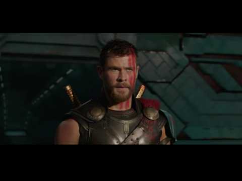 VIDEO : Did Kevin Smith Inspire Thor: Ragnarok?s Comedic Approach?