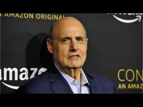 VIDEO : Jeffrey Tambor Denies Sexual Harassment Accusation