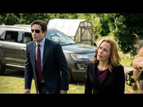 VIDEO : Premiere Date Revealed for 'X-Files' Season 11