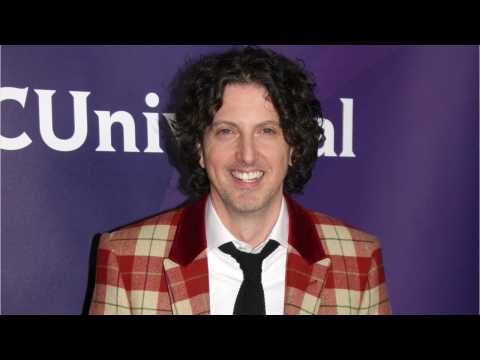 VIDEO : Mark Schwahn Suspended From E!'s 'The Royals' in Wake of Sexual Harassment Allegations