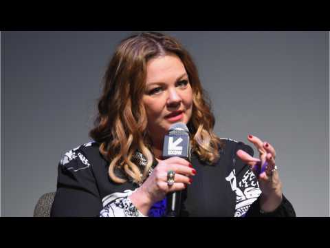 VIDEO : This Melissa McCarthy TV Land Comedy Is Moving to Paramount Network