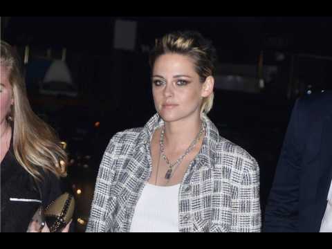 VIDEO : Kristen Stewart reveals the truth about her Twilight experience