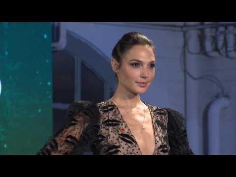 VIDEO : Exclusive Interview: Gal Gadot feels humbled by life in the army