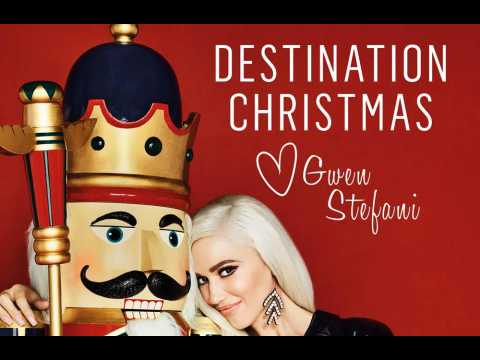 VIDEO : Gwen Stefani to switch on Westfield London Christmas lights