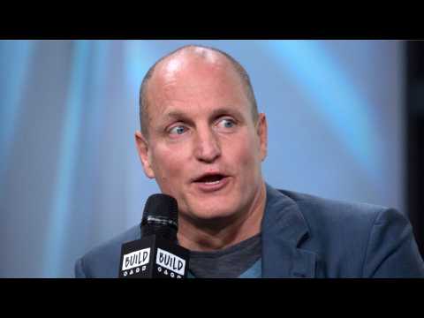 VIDEO : Woody Harrelson's Family Didn't Want Him To Do 