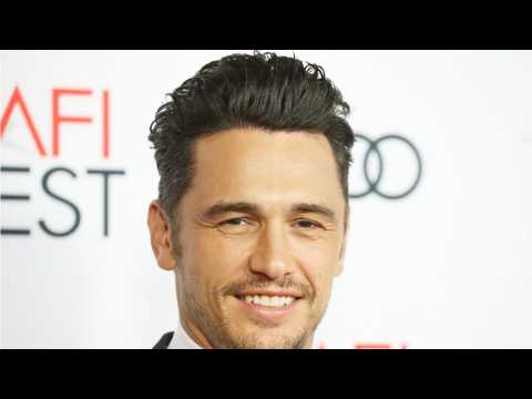 VIDEO : Franco May Get His Own X-Men Franchise