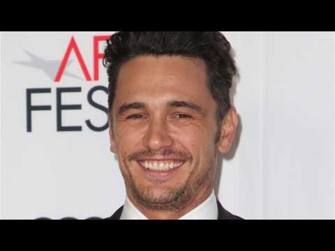 VIDEO : James Franco Will Star In X-Men Spinoff