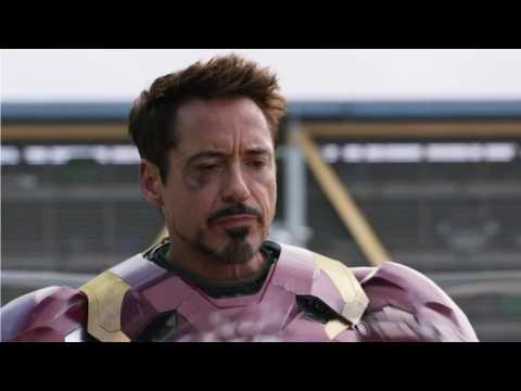 VIDEO : 'Avengers: Infinity War' Trailer Release Date Revealed?