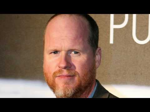 VIDEO : Is Joss Whedon Not A Fan Of Justice League?