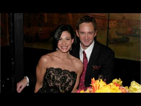 VIDEO : Clinton Kelly on Stacy London Twitter Blocking Him: ?There Ain?t No Tea?