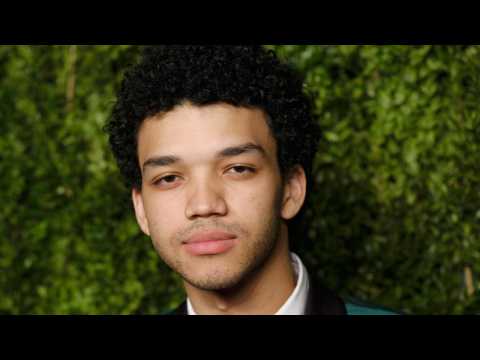 VIDEO : Justice Smith Cast In Lead Role In Live-Action Pokemon