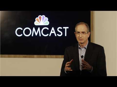 VIDEO : Comcast Interested In Buying 21st Century Fox