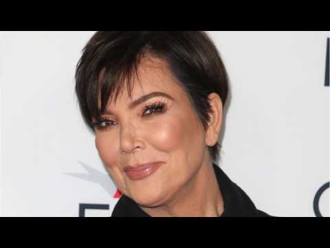 VIDEO : Did Kris Jenner Confirm Kylie's And Khloe's Pregnancies?
