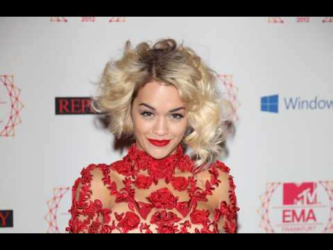VIDEO : Rita Ora: I've had my eggs frozen