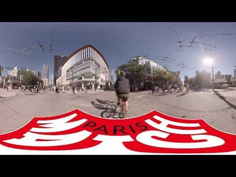VIDEO : VANCOUVER VELO 360 final V1