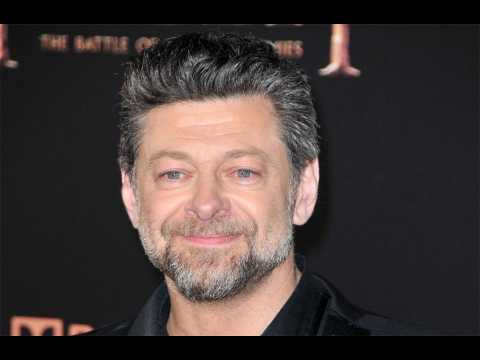 VIDEO : Andy Serkis misses Planet of the Apes films