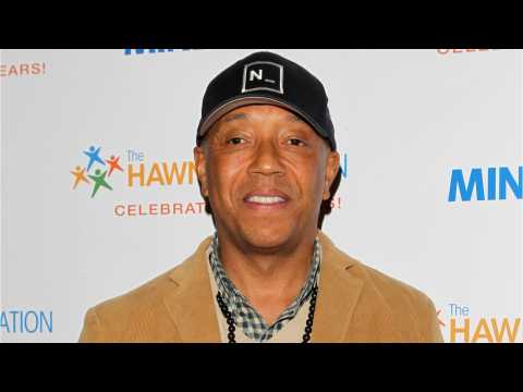 VIDEO : Model Keri Claussen Khalighi Accuses Russell Simmons Of Sexual Misconduct