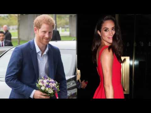 VIDEO : Expect Prince Harry and Meghan Markle to be Wed in Summer 2018