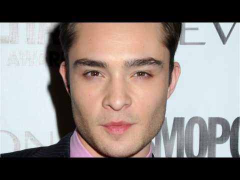 VIDEO : Jessica Szohr on Ed Westwick Sexual Assault Allegations