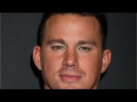 VIDEO : Channing Tatum Voices Scared Yeti In New Animated Film